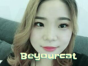 Beyourcat