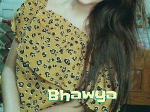 Bhawya