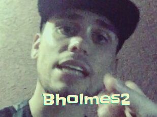 Bholmes2