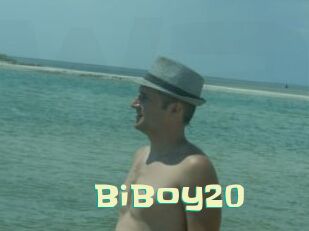 BiBoy20
