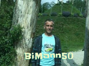 BiMann50