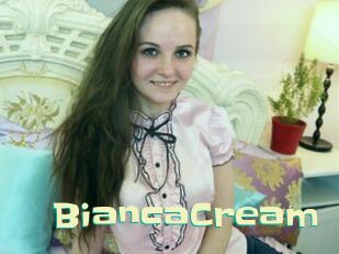 BiancaCream Wanna Meet