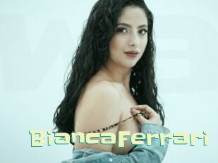 BiancaFerrari Wanna Meet