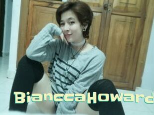 BianccaHoward