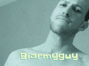Biarmyguy Wanna Meet