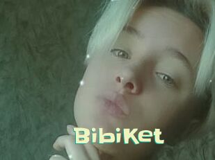 BibiKet