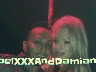BibiNoelXXXAndDamian