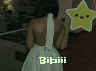 Bibiii