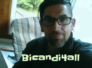 Bicandi4all