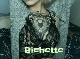 Bichette Wanna Meet