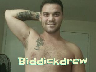 Biddickdrew