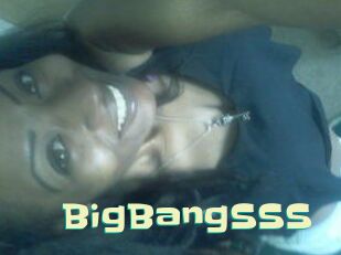BigBangSSS Wanna Meet