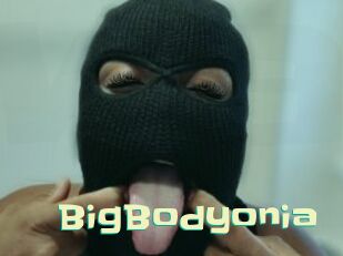 BigBodyonia Wanna Meet