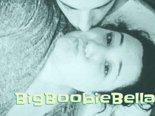 BigBoobieBella