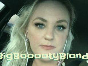 BigBooootyBlond