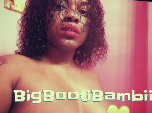 BigBootiBambii