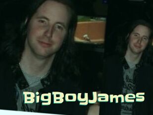BigBoyJames Wanna Meet