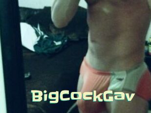 BigCockGav