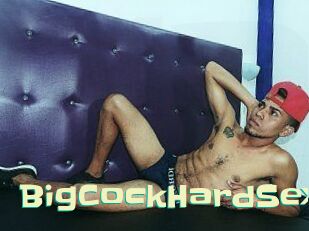 BigCockHardSex