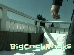 BigCockRocks