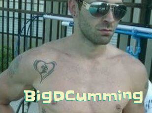 BigDCumming