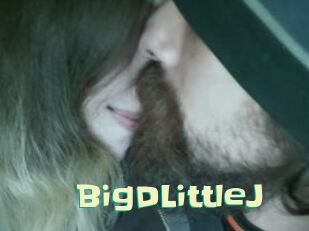 BigDLittleJ