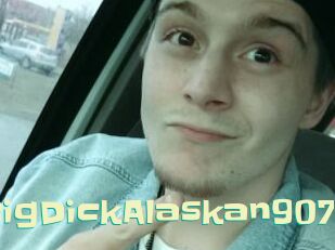 BigDickAlaskan907