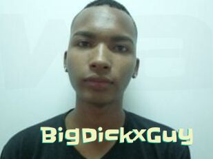 BigDickxGuy