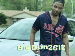 BigDon2612