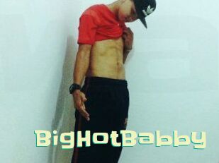 BigHotBabby Wanna Meet