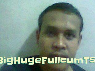 BigHugeFullcumTs
