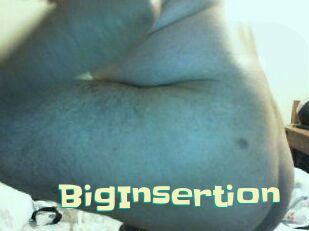 BigInsertion