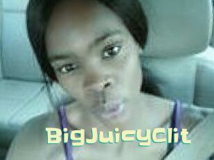 BigJuicyClit