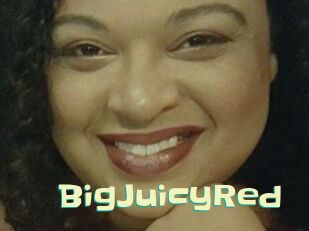 BigJuicyRed