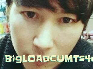 BigLOADCUMTs4u