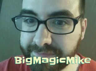 BigMagicMike