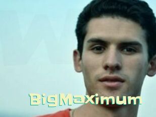 BigMaximum