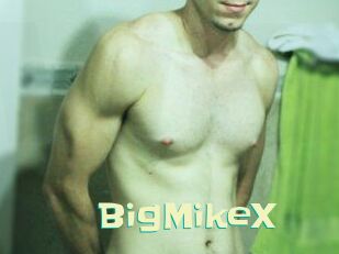 BigMikeX