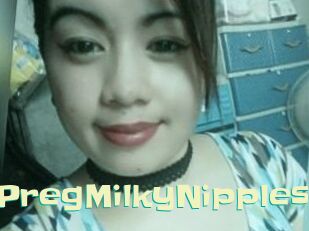 BigPregMilkyNipples