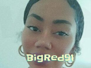 BigRed91
