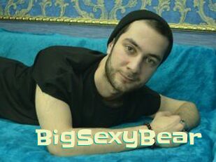 BigSexyBear