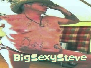 BigSexySteve