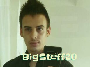 BigSteff20
