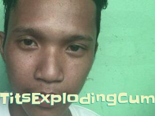 BigTitsExplodingCum