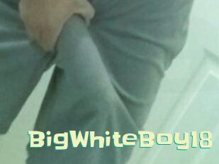 BigWhiteBoy18
