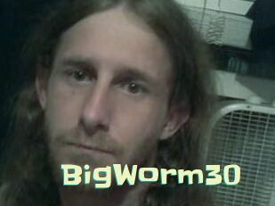 BigWorm30 Wanna Meet