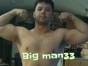 Big_man33 Wanna Meet