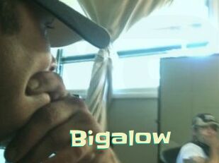 Bigalow Wanna Meet