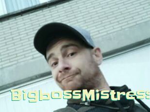 BigbossMistress