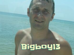 Bigboy13 Wanna Meet